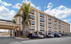Comfort Inn Anaheim Resort photos Exterior