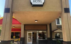 Rose Garden Hotel