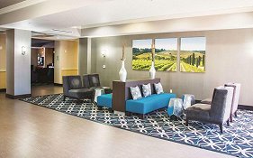 La Quinta Temecula Ca