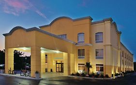 La Quinta Florence Sc