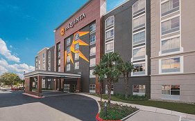 La Quinta San Antonio tx Downtown