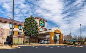 Quality Inn Suites Memphis Tn