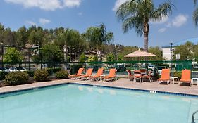Residence Inn by Marriott Santa Clarita Valencia