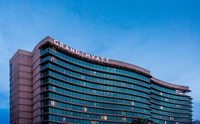 Grand Hyatt Tampa Bay photos Exterior