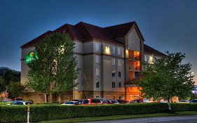 Pigeon Forge la Quinta