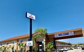 Knights Inn Buena Park Anaheim