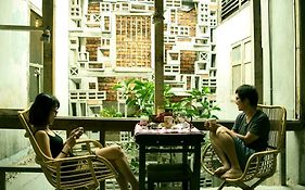 Mingle Hostel Kuala Lumpur