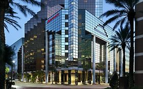 Marriott New Orleans Metairie at Lakeway