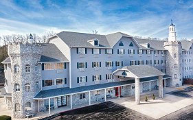 The Stone Castle Hotel & Conference Center