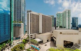 Hyatt Regency Miami photos Exterior