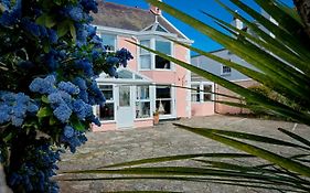 Potters Mooring Hotel Teignmouth