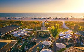 Beachcomber Beach Resort