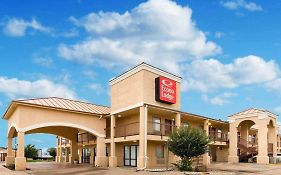 Econo Lodge Hillsboro Tx