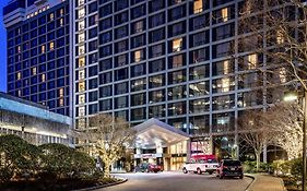 Marriott Hotel Stamford Ct