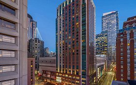 Grand Hyatt Seattle photos Exterior