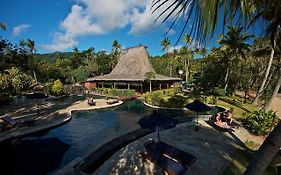 Beqa Lagoon Resort Fiji