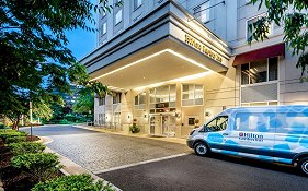 Hilton Garden Inn Tysons Corner Vienna Va