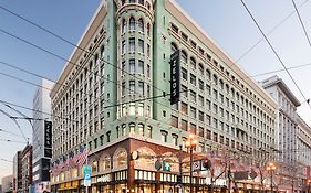 Zelos Hotel San Francisco