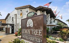 Lemon Tree Hotel And Suites Anaheim
