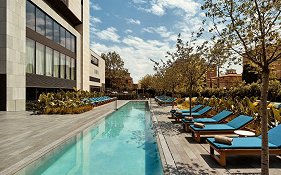 Sofia Hotel Barcelona