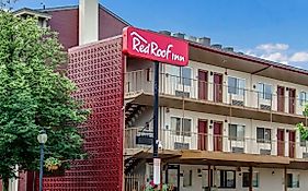 Rodeway Inn York