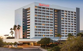 Marriott Westshore Tampa Fl
