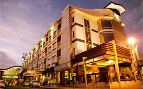 Mo2 Westown Hotel Iloilo
