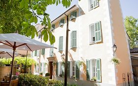 L Hostellerie de l Abbaye de la Celle