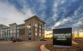 Towneplace Suites Austin North/tech Ridge
