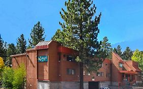 Quality Inn Near Mammoth Mountain Ski Resort