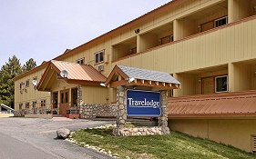 Travelodge Mammoth Lakes