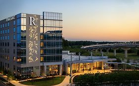 Renaissance Atlanta Airport Gateway Hotel