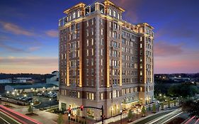 Ac Marriott Spartanburg Sc
