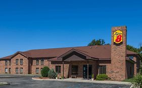Super 8 Rochester In