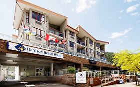 Harrison Beach