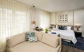 Marlin Hotel South Beach