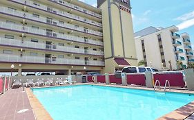 Marjac Suites Virginia Beach