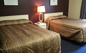 Starlite Motor Inn Absecon Absecon Nj