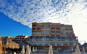 Marinaterra Hotel San Carlos