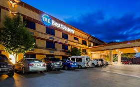 Best Western Heritage Inn - Chico