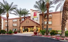 Red Roof Inn Phoenix Airport
