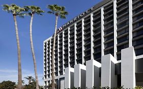 Marriott Hotel Beverly Hills