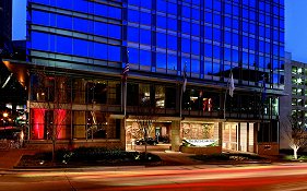Ritz Carlton Hotel Charlotte