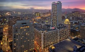 Hilton San Francisco Union Square photos Exterior