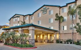 Homewood Suites By Hilton San Diego-Del Mar photos Exterior