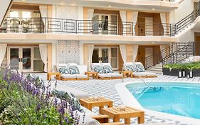 Oceana Hotel Santa Monica