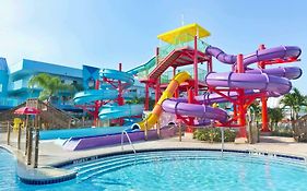 Flamingo Waterpark Resort photos Exterior