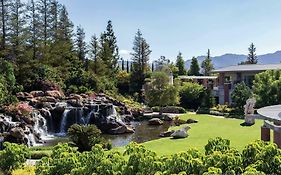 Four Seasons Hotel Westlake Village Ca