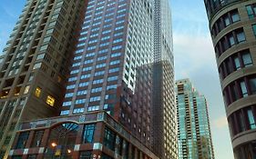 Omni Chicago Hotel & Suites Magnificent Mile photos Exterior
