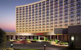 Oak Brook Marriott Chicago